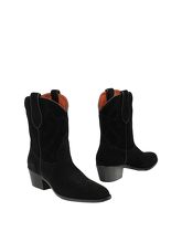 SONORA Ankle boots