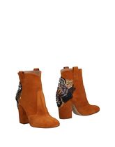 STRATEGIA Ankle boots