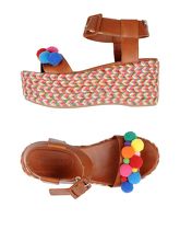 TWINSET Sandals