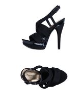 ALBERTO MORETTI Sandals