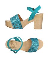 ANTIDOTI Sandals