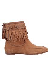 AQUAZZURA Ankle boots