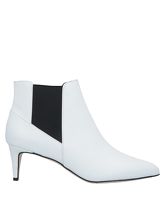 ATP ATELIER Ankle boots