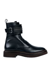 BRUNELLO CUCINELLI Ankle boots