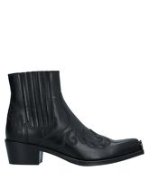 CALVIN KLEIN 205W39NYC Ankle boots