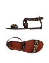 CAMPOMAGGI Sandals