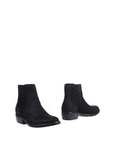 CATARINA MARTINS Ankle boots