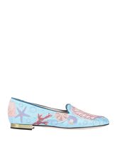 CHARLOTTE OLYMPIA Ballet flats