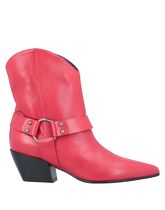 DEIMILLE Ankle boots