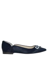 DELPOZO Ballet flats