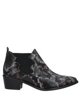 DUCCIO DEL DUCA Ankle boots