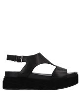 ELVIO ZANON Sandals