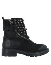 EMANUÉLLE VEE Ankle boots