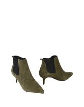 ESSENTIEL ANTWERP Ankle boots