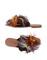 GIA COUTURE Sandals