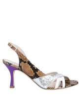 GIA COUTURE Sandals