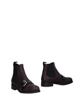 GIANCARLO PAOLI Ankle boots