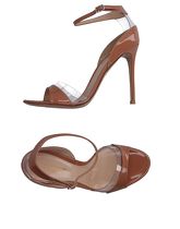 GIANVITO ROSSI Sandals