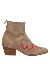 GIULIA N Ankle boots