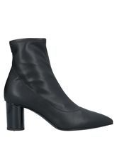 GIUSEPPE ZANOTTI Ankle boots