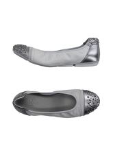 HOGAN Ballet flats