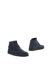 HOGAN REBEL Ankle boots