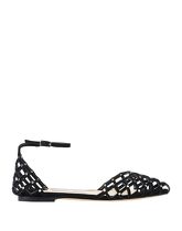 JIMMY CHOO Ballet flats