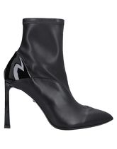 JUST CAVALLI Ankle boots