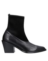 JUST CAVALLI Ankle boots