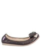 MAGGIE GI by GREY MER Ballet flats