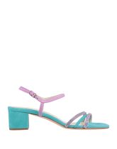 MARTIN CLAY Sandals