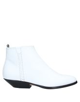 MATERIA PRIMA by GOFFREDO FANTINI Ankle boots