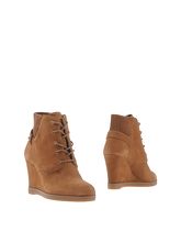 MICHAEL MICHAEL KORS Ankle boots