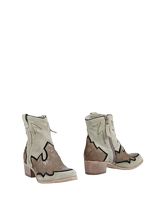 MJUS Ankle boots