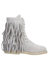 PASSION BLANCHE Ankle boots