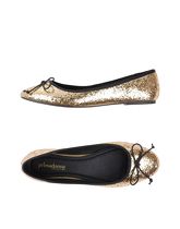 PRIMADONNA Ballet flats