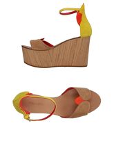 PURA LÓPEZ Sandals