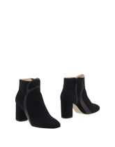 RACINE CARRÉE Ankle boots