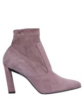 ROBERT CLERGERIE Ankle boots