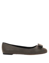 SALVATORE FERRAGAMO Ballet flats