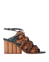 SALVATORE FERRAGAMO Sandals