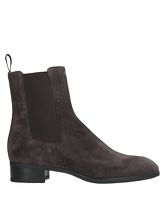 SANTONI Ankle boots