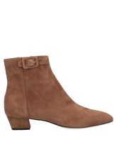 SERGIO ROSSI Ankle boots