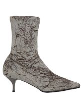 SPAZIOMODA Ankle boots