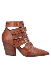 SPAZIOMODA Ankle boots