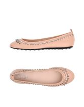 TOD'S Ballet flats