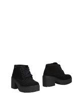 VICTORIA Ankle boots
