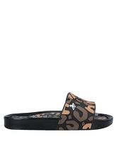 VIVIENNE WESTWOOD ANGLOMANIA + MELISSA Sandals