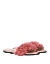 ALBERTA FERRETTI Sandals