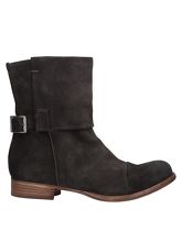 ALBERTO FERMANI Ankle boots